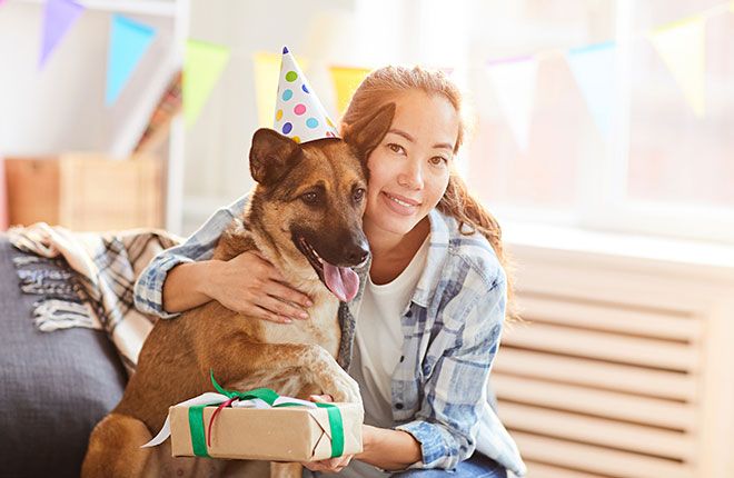 Gotcha Day - una bella iniziativa made in U.S.