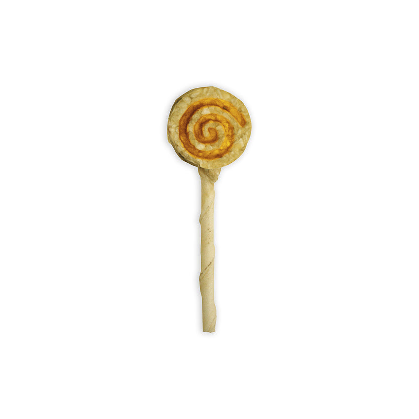 Bones Munchy Snack Espiral para Perros
