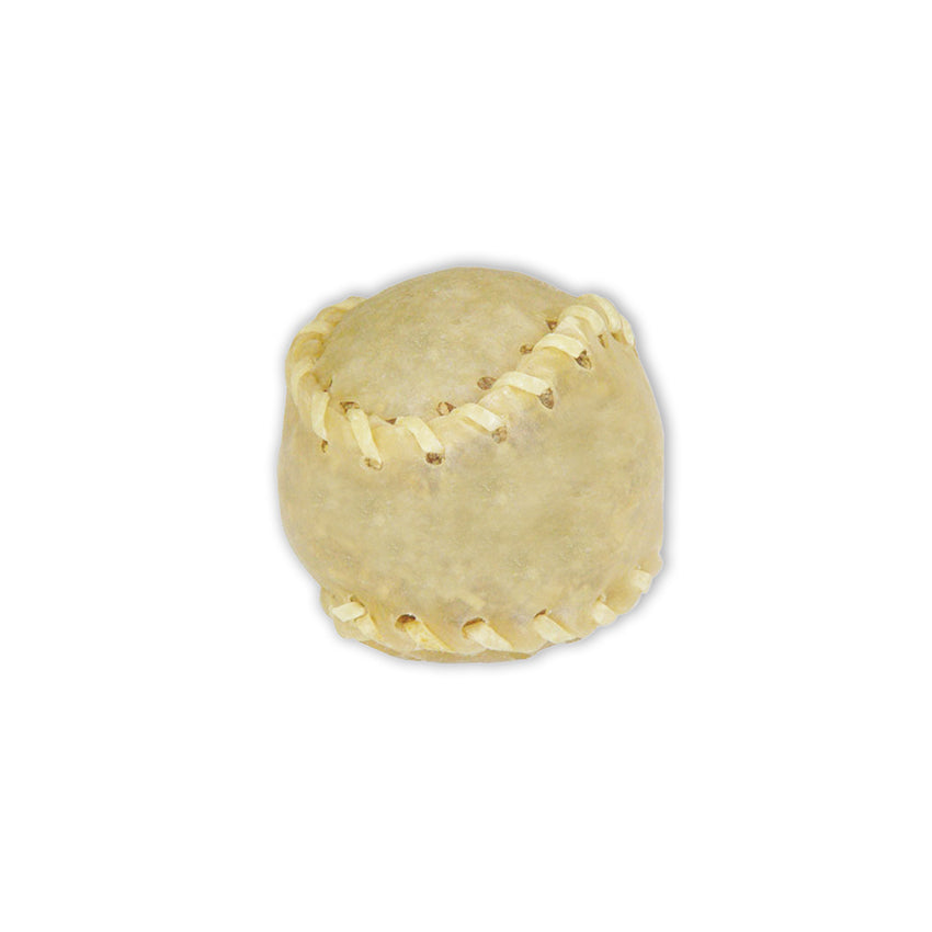 Natural Dog Bones Baseball - King Bone