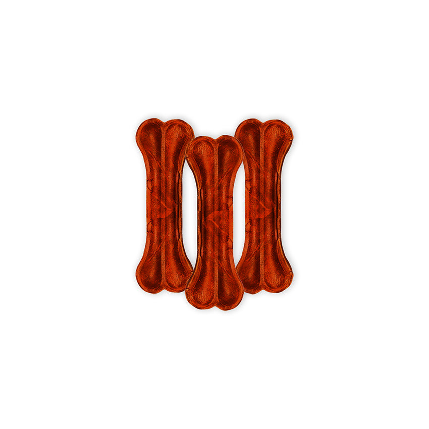 Os à mâcher pour chien - King Bone Bacon