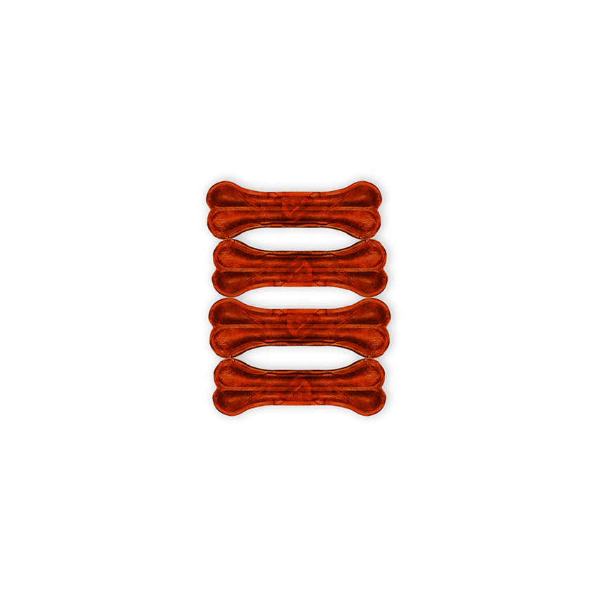 Os à mâcher pour chien - King Bone Bacon