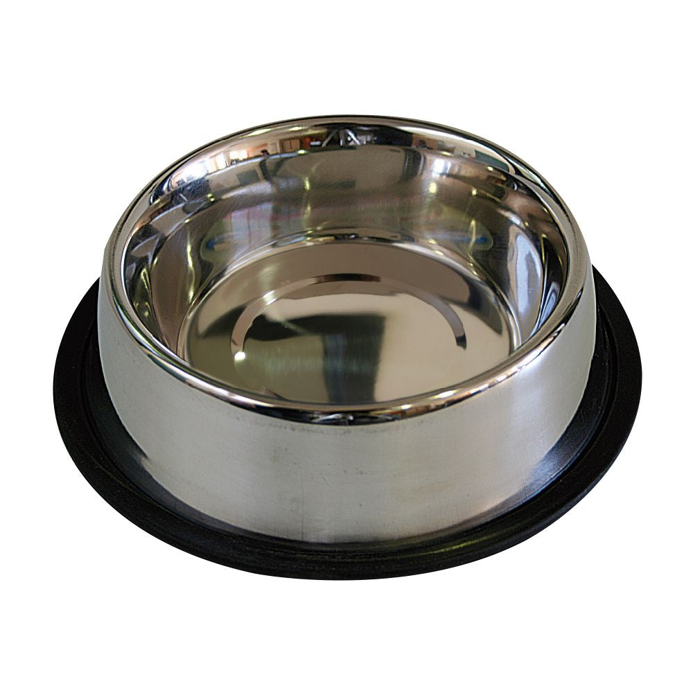 Non-slip dog and cat bowl - Mac