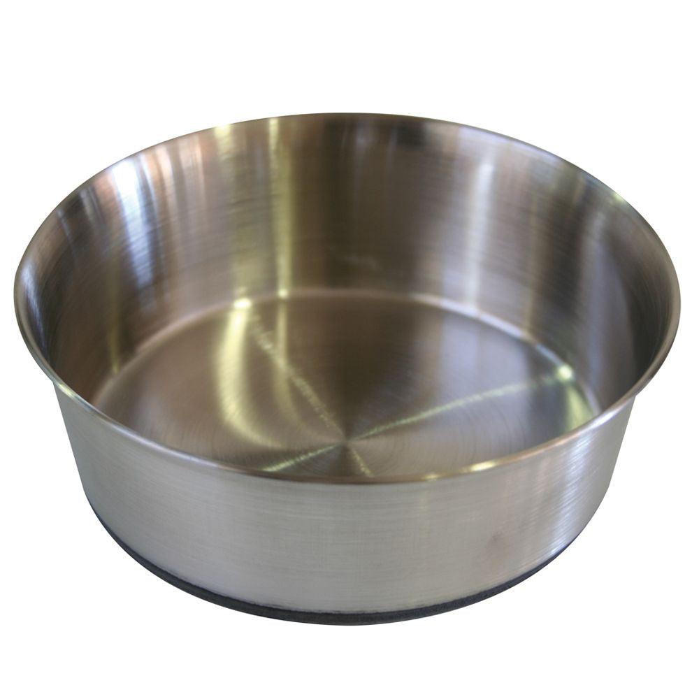 Gamelle antidérapante pour chien et chat - Lourde