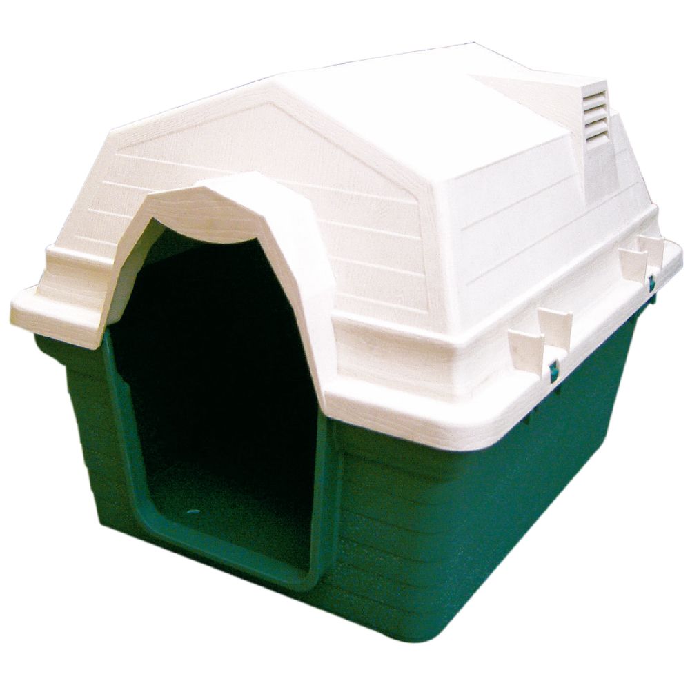 Dog Kennel - North Village