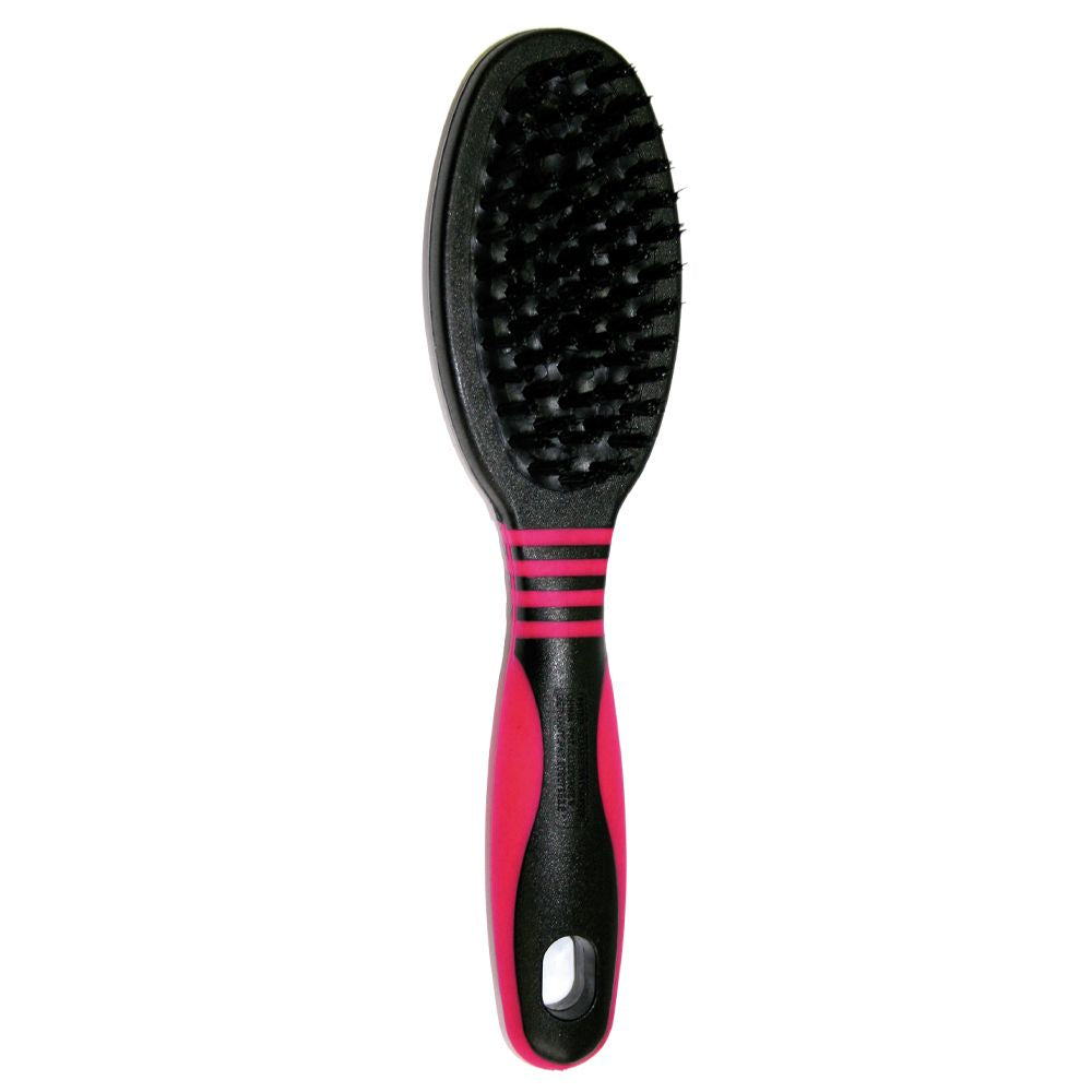 Dog brush with bristles - Vanity