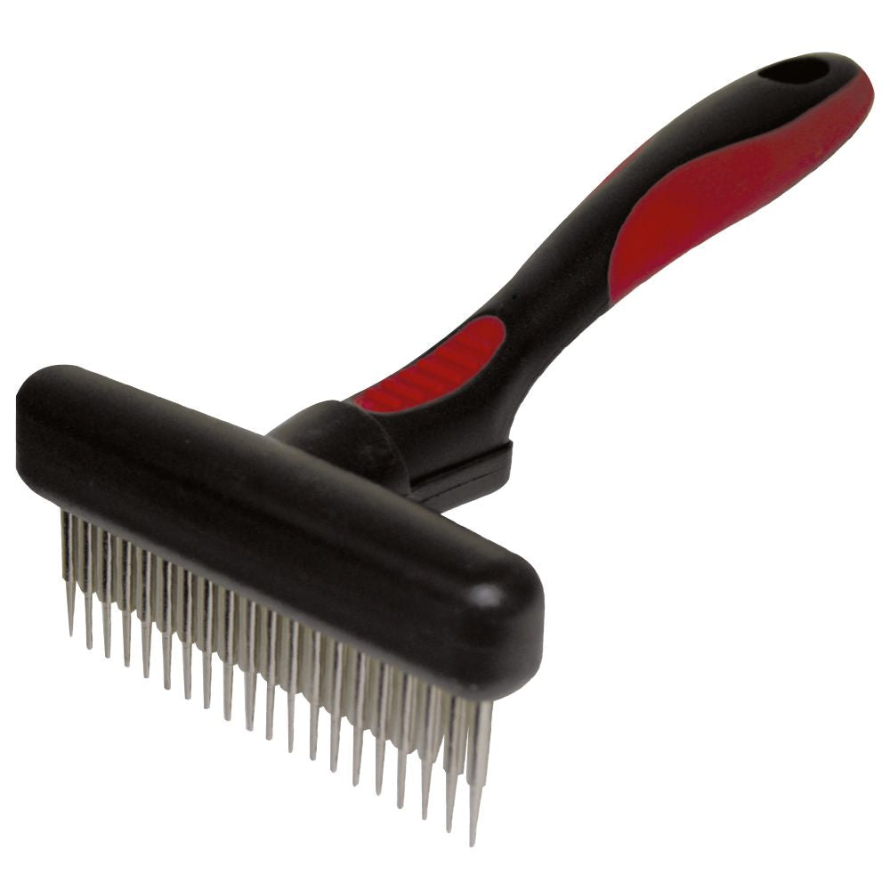 Vanity Magic Rake Comb 20 lange Zähne