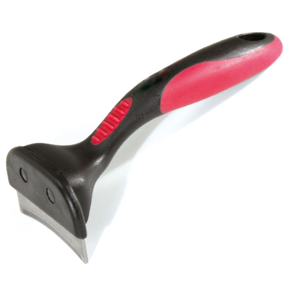 Vanity: slanatore per cani ricurvo