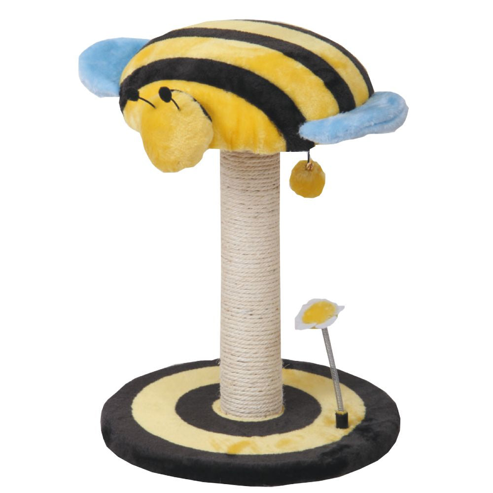 Poste à gratter Lucky Bugs - Sujets variés
