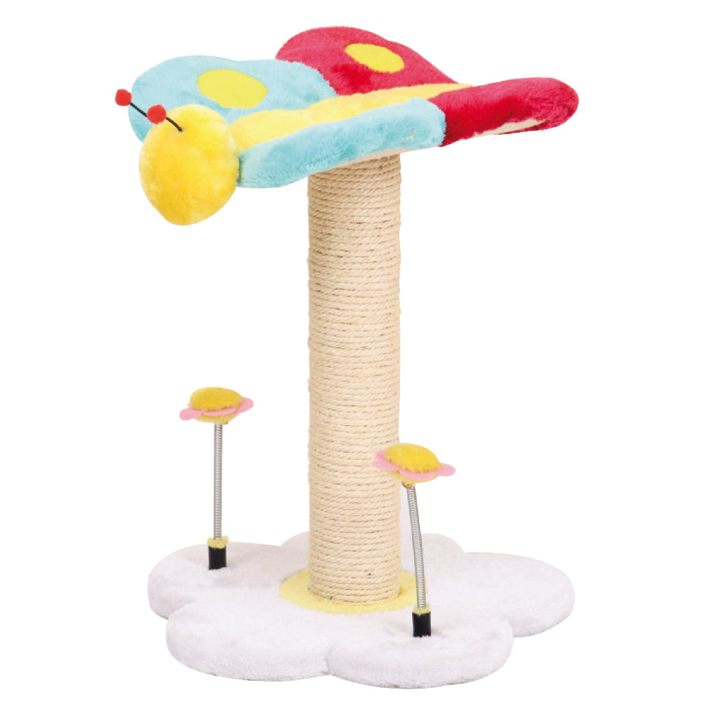 Poste à gratter Lucky Bugs - Sujets variés