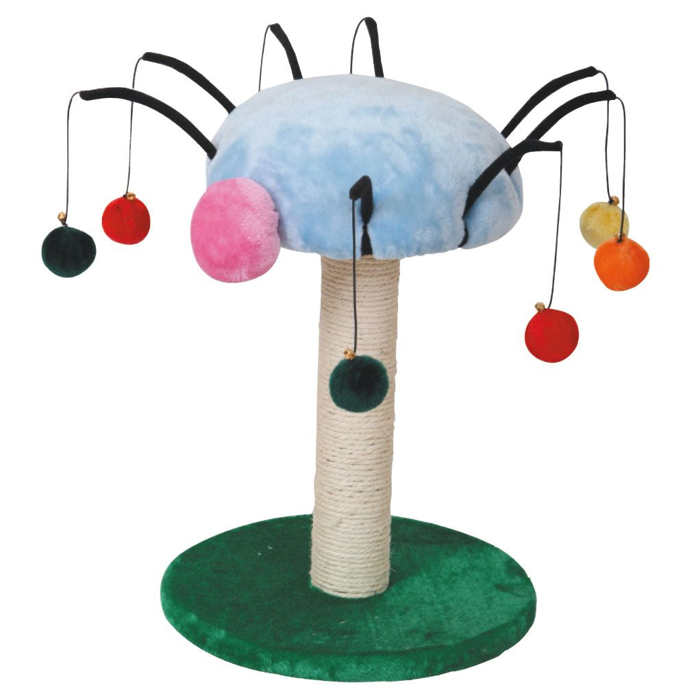 Poste à gratter Lucky Bugs - Sujets variés