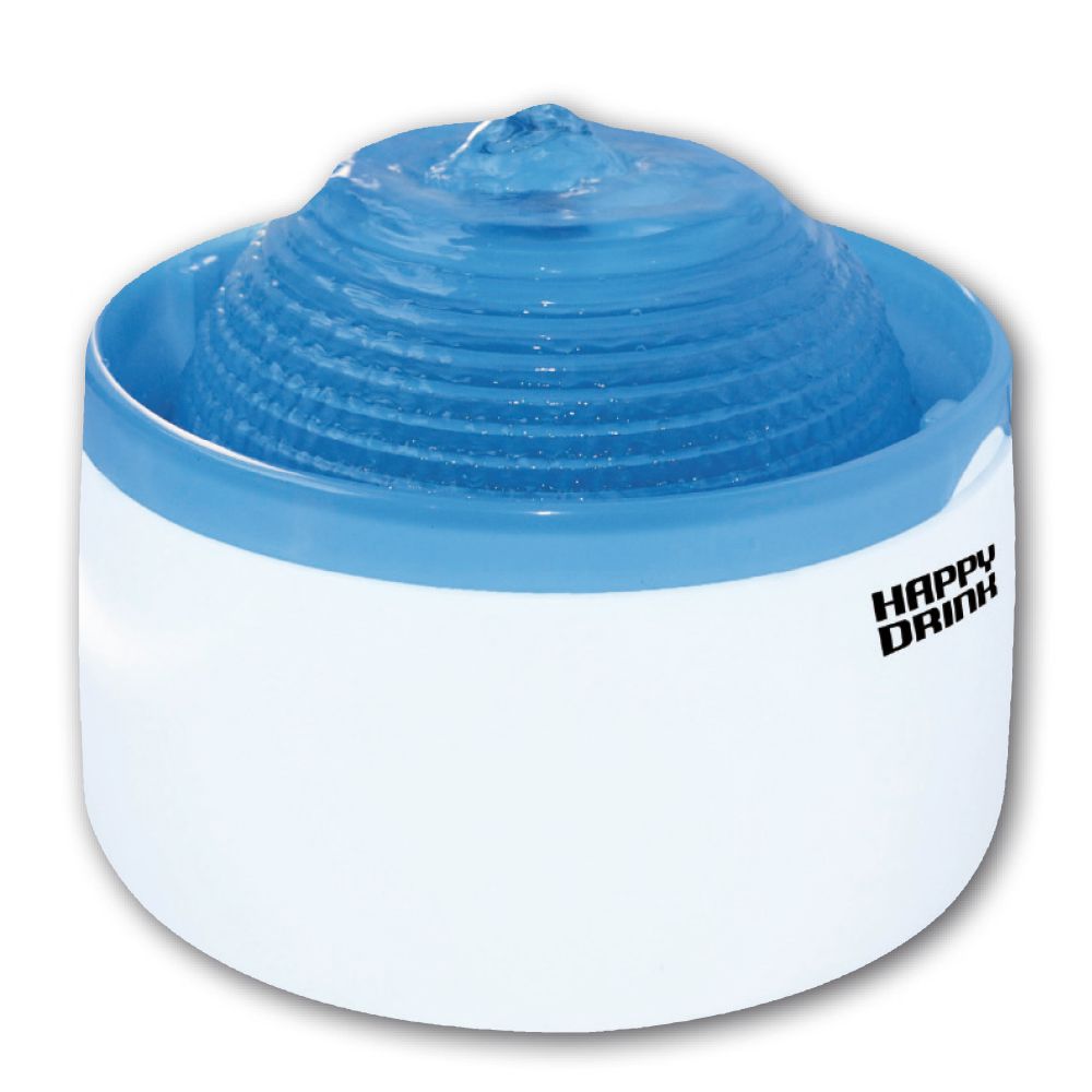Happy Drink Fountain for Cats