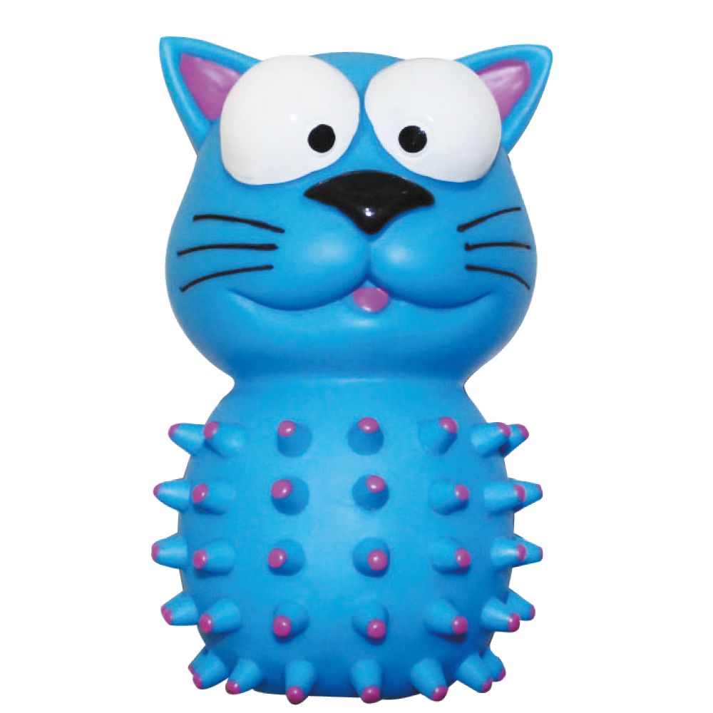 Barbed Animals Vinyl Game - Assorted Subjects