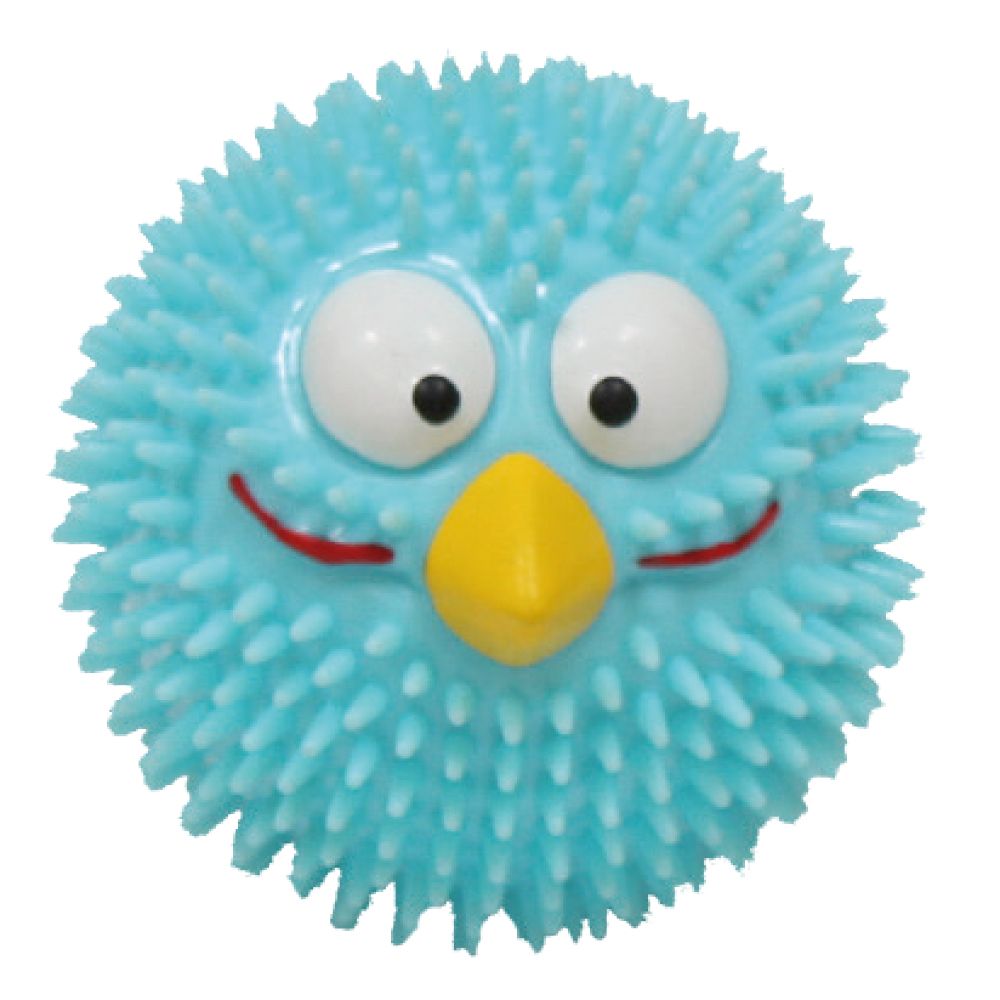 Jeu de chien Tpr Ball - Grimaces