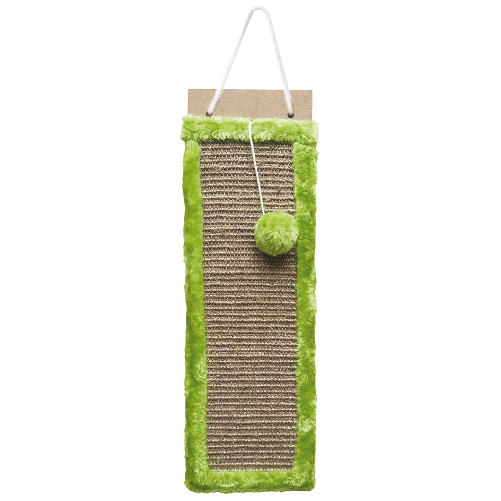 Hanging Scratching Post Tablet
