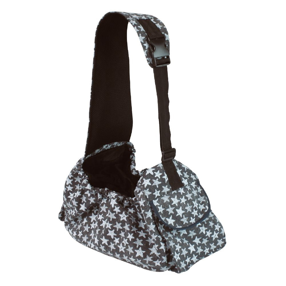 Leisure One Shoulder Bag for Animals