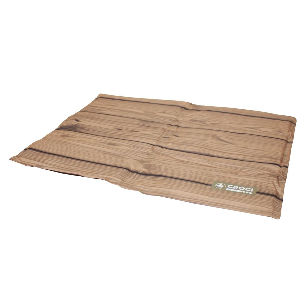 Dog cooling mat - Fresh Wood