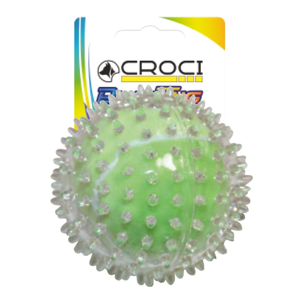 Plurisport: gioco per cane in TPR