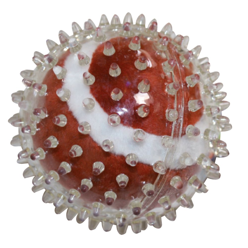 Plurisport: gioco per cane in TPR