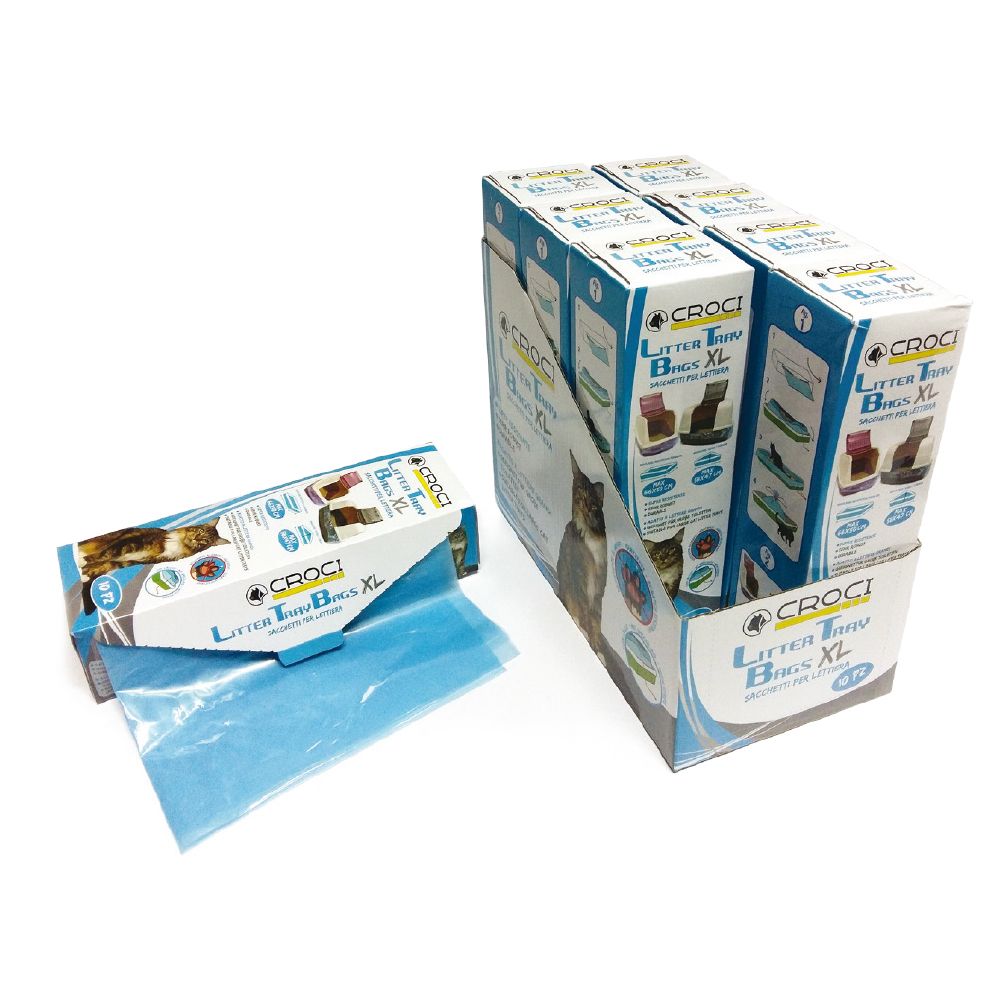 XL Litter Bags