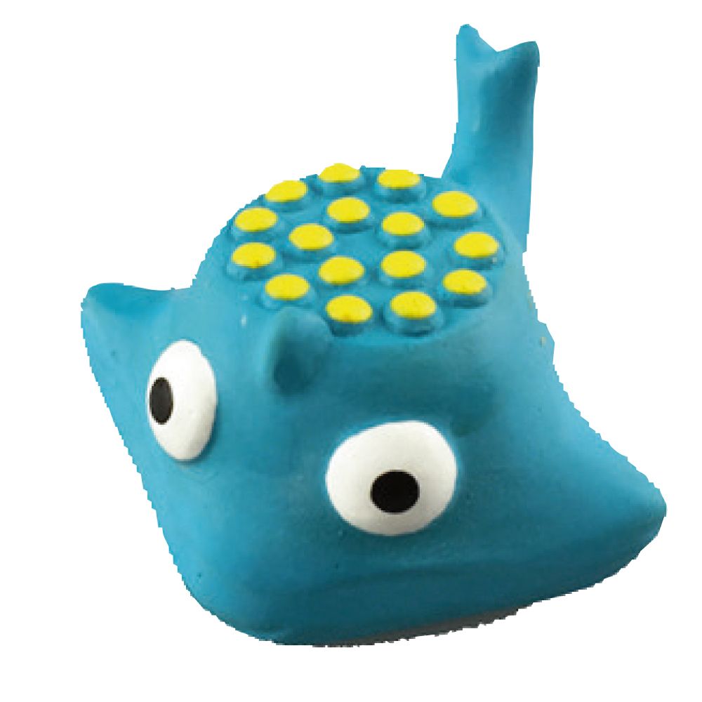 Sealife Latex Game - Assorted Subjects