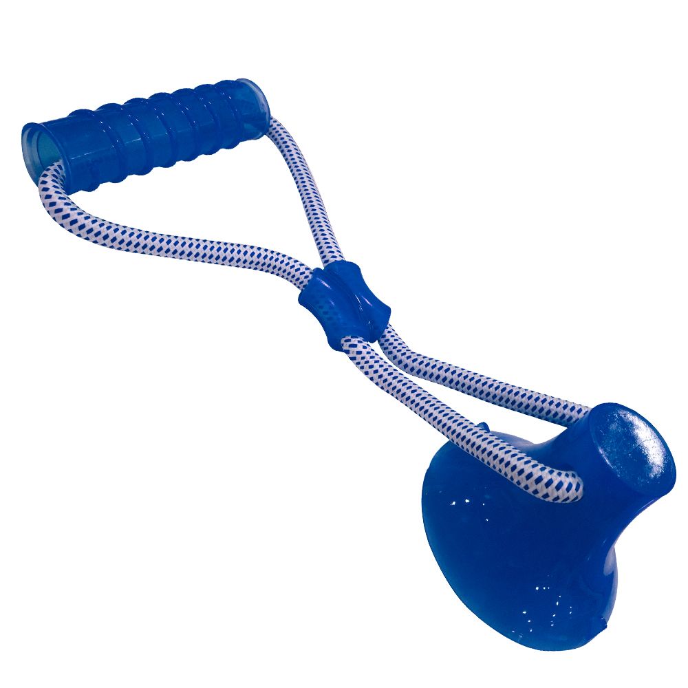 Pull&Play with Stick Game for Dogs
