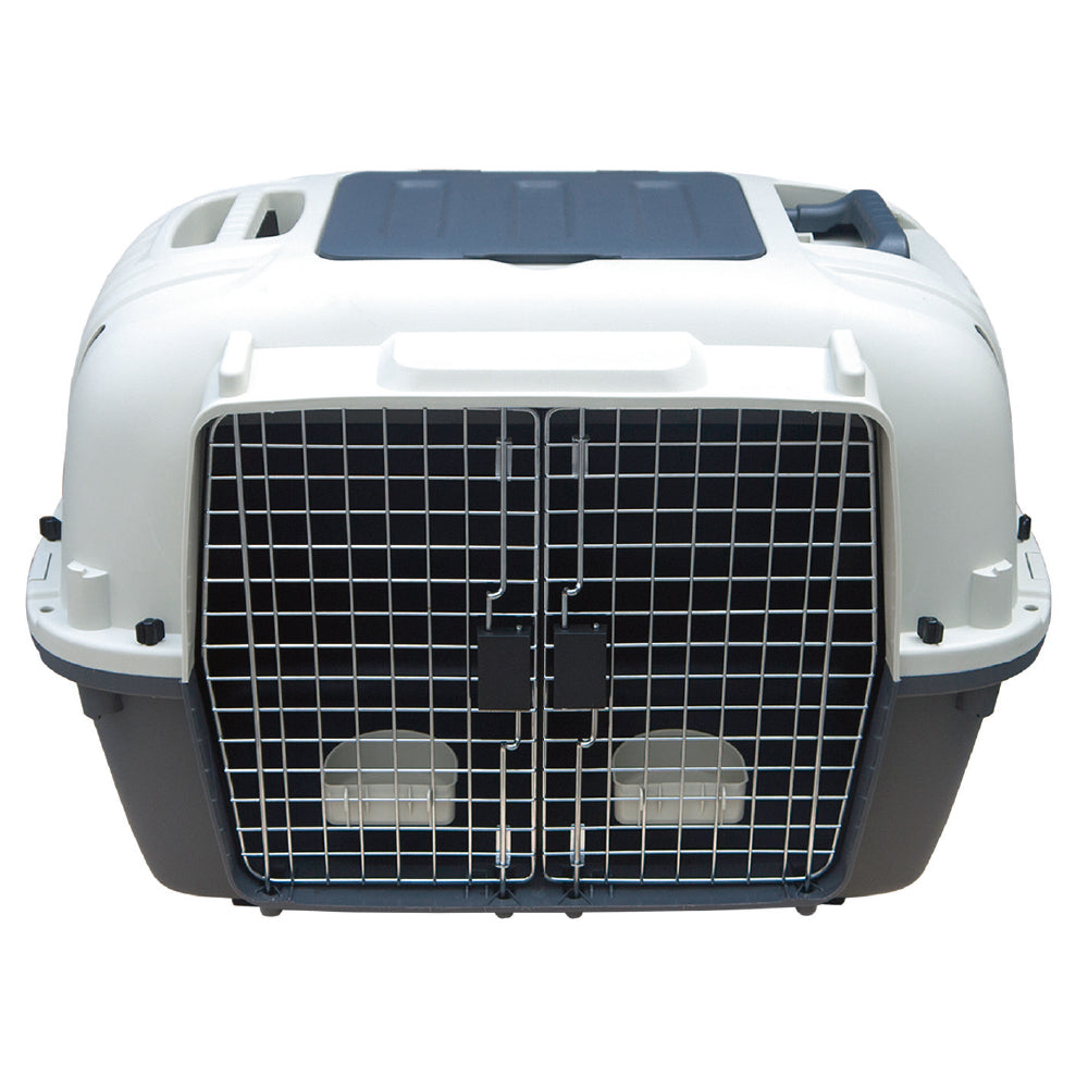 Vagabond Double Entrance Pet Carrier