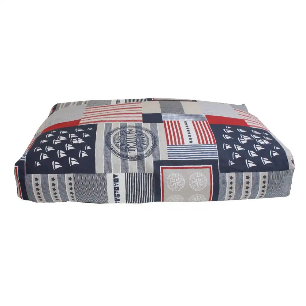 Nautical cushion