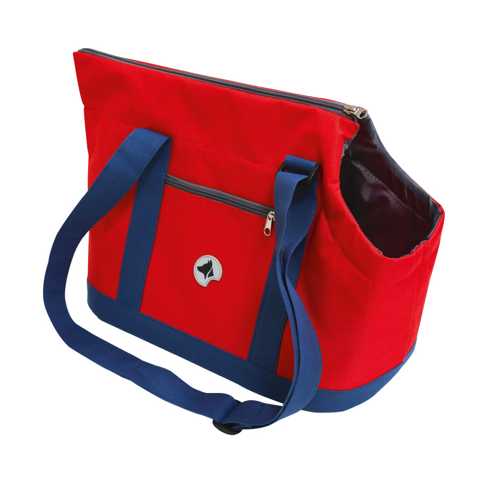 Giselle Pet Bag - Assorted Colors