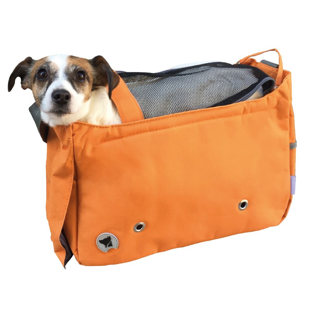 Megan Haustiertasche
