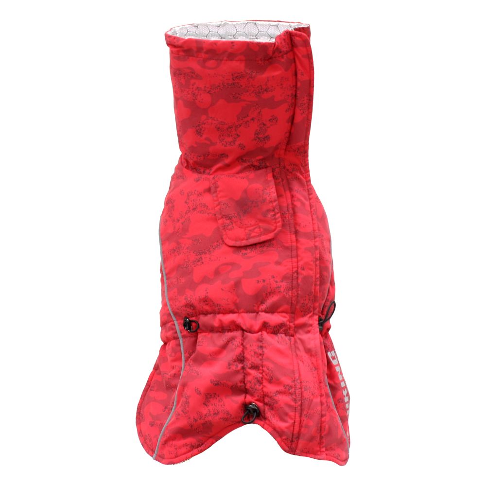 Cappotto impermeabile per cani Hiking Annapurna