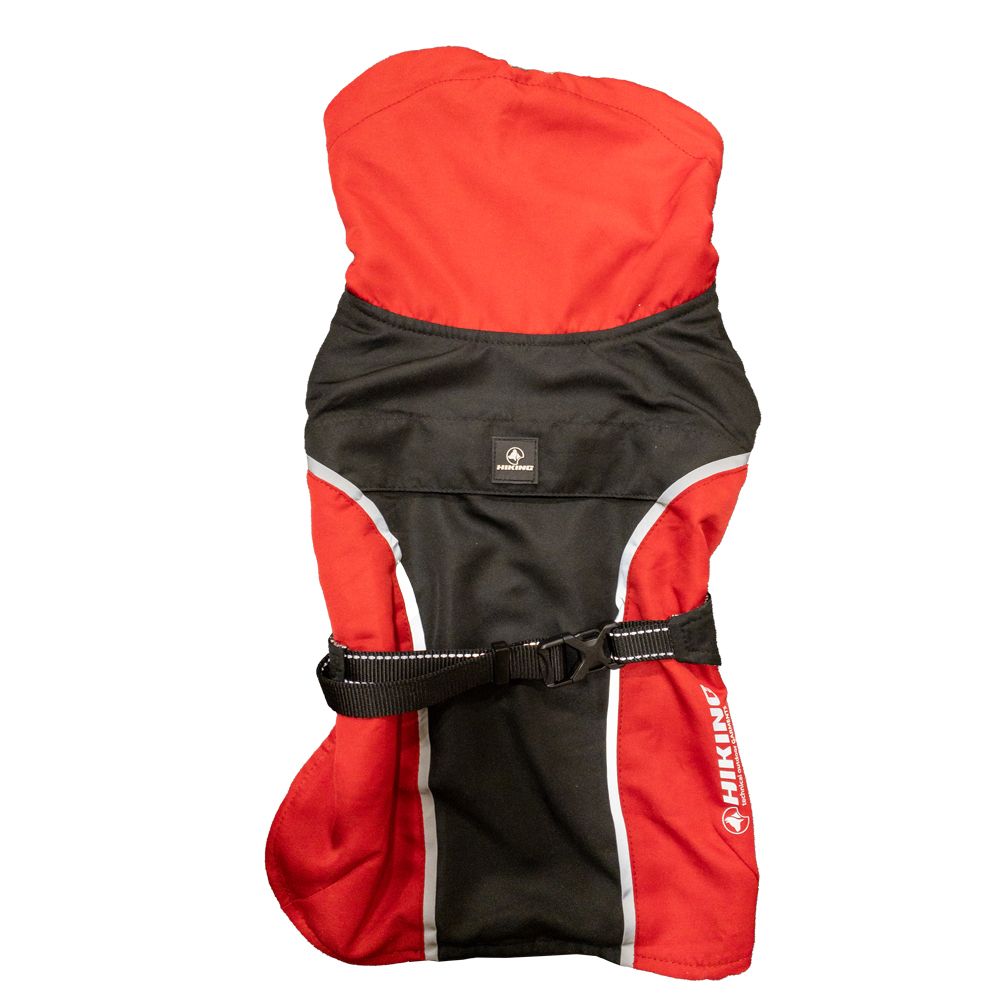 Veste imperméable pour chien - Randonnée Nanga