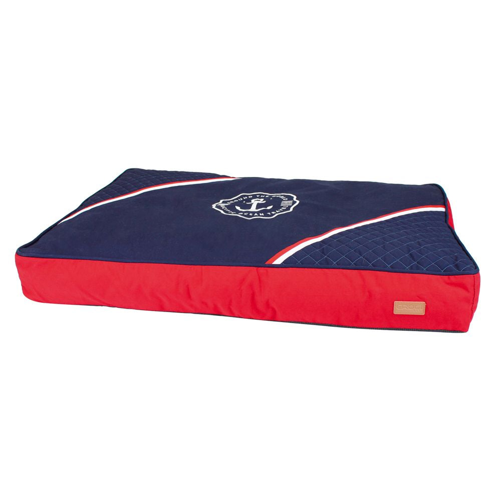 Ocean Travel Rectangular Cushion for Animals