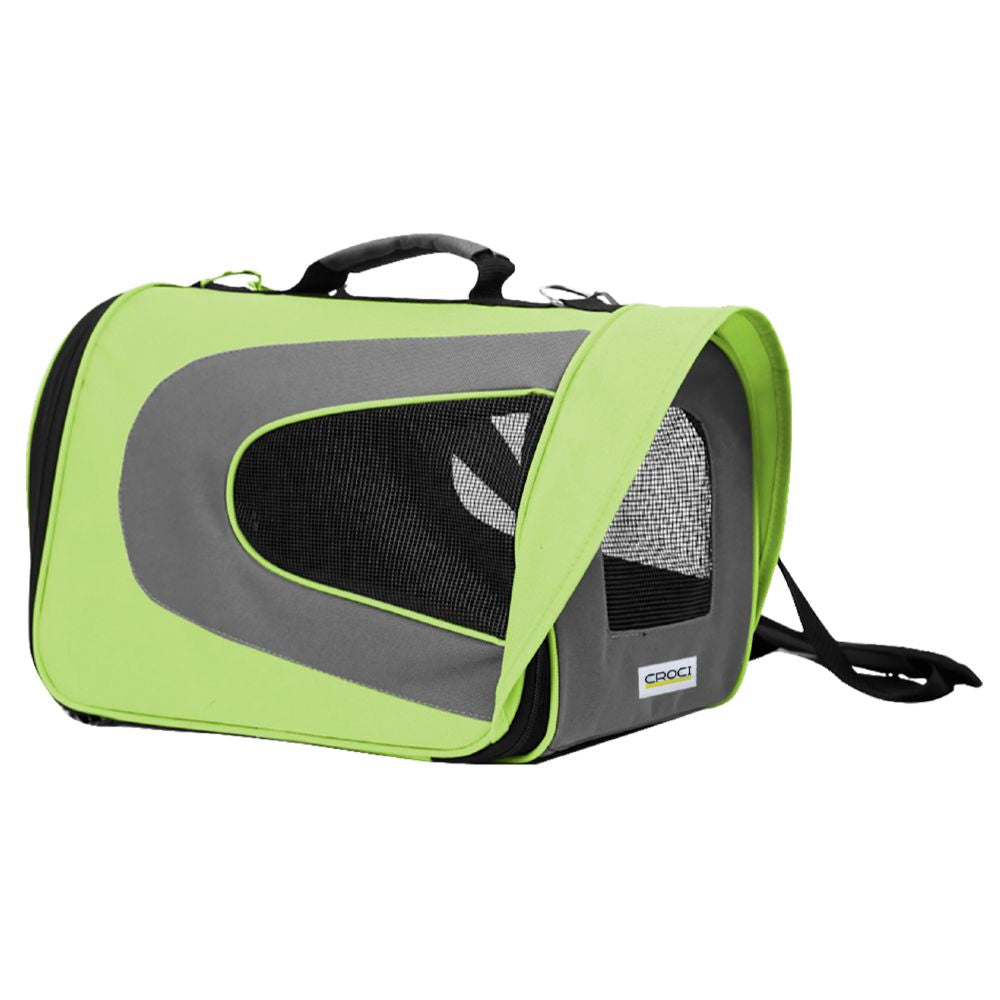 Dog carrier - Rocket