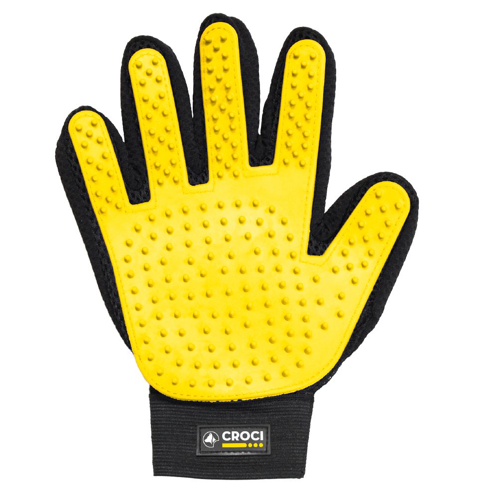 grooming handschuh Handschuh zur Tierhaarentfernung – Groomy