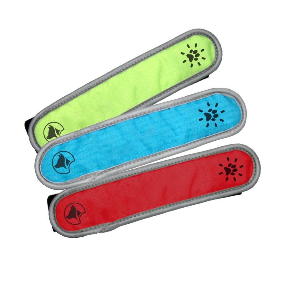 Joker Banda Led nylon in colori assortiti