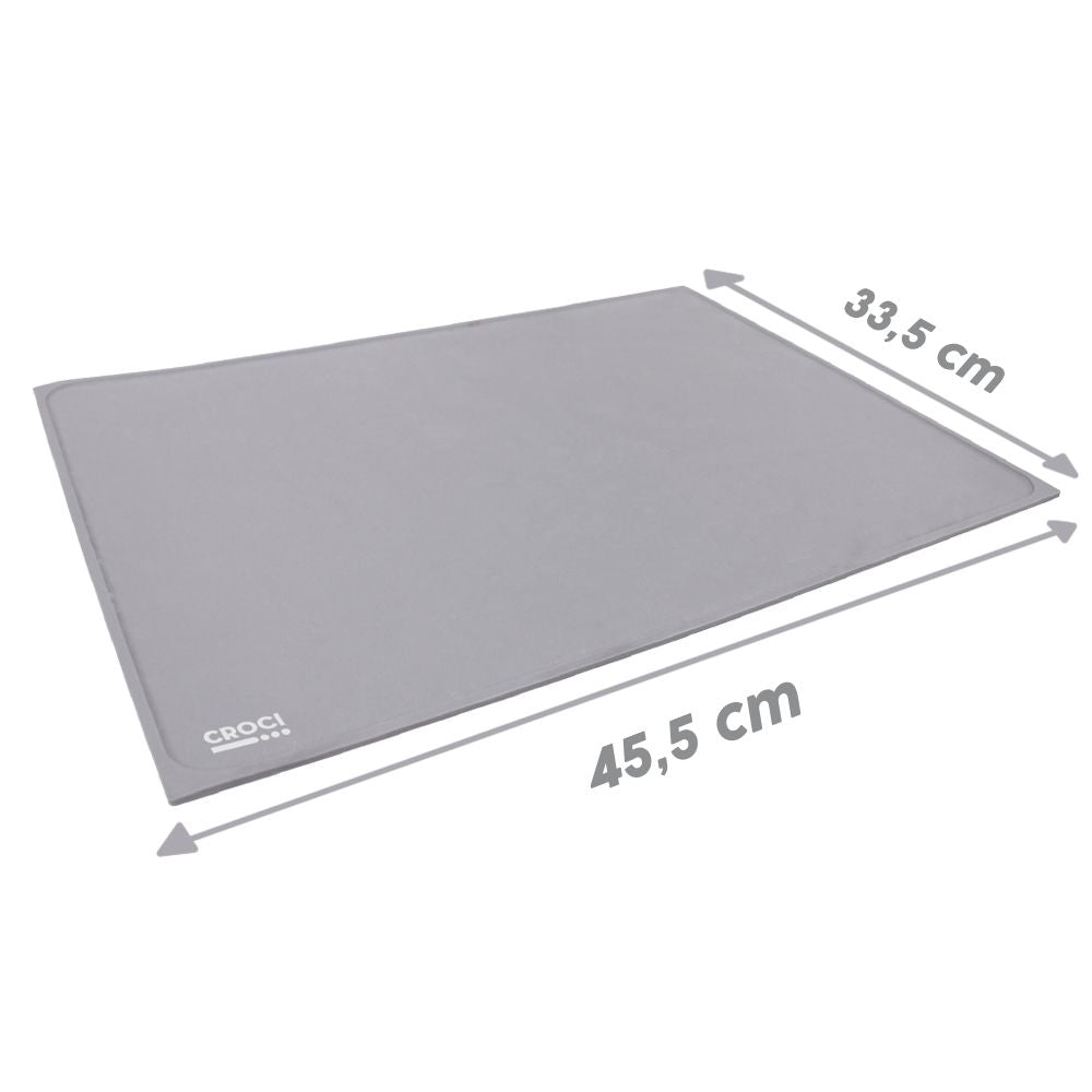 Silicone Dog Bowl Mat - Stilla