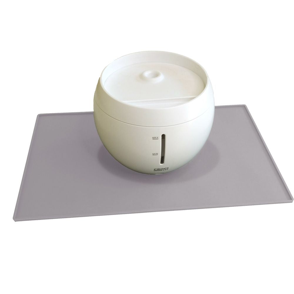 Silicone Dog Bowl Mat - Stilla