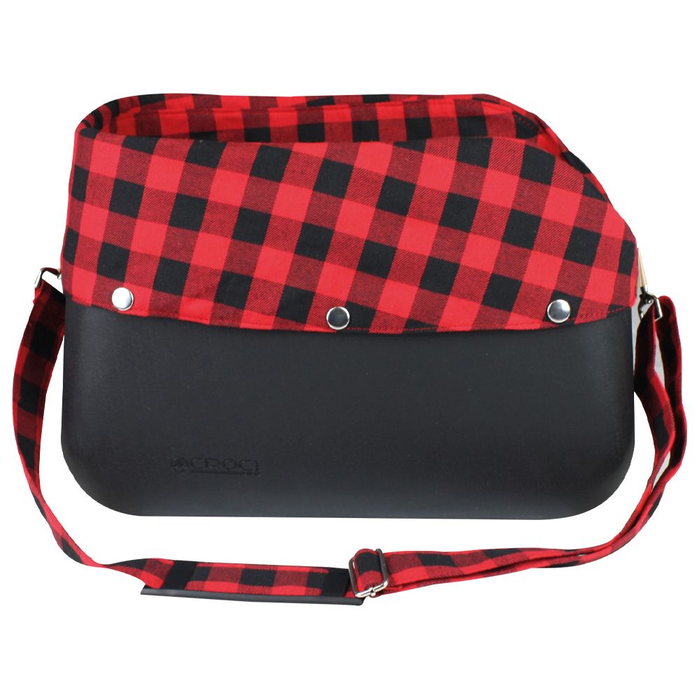 Jackman Interchangeable Bag Lining