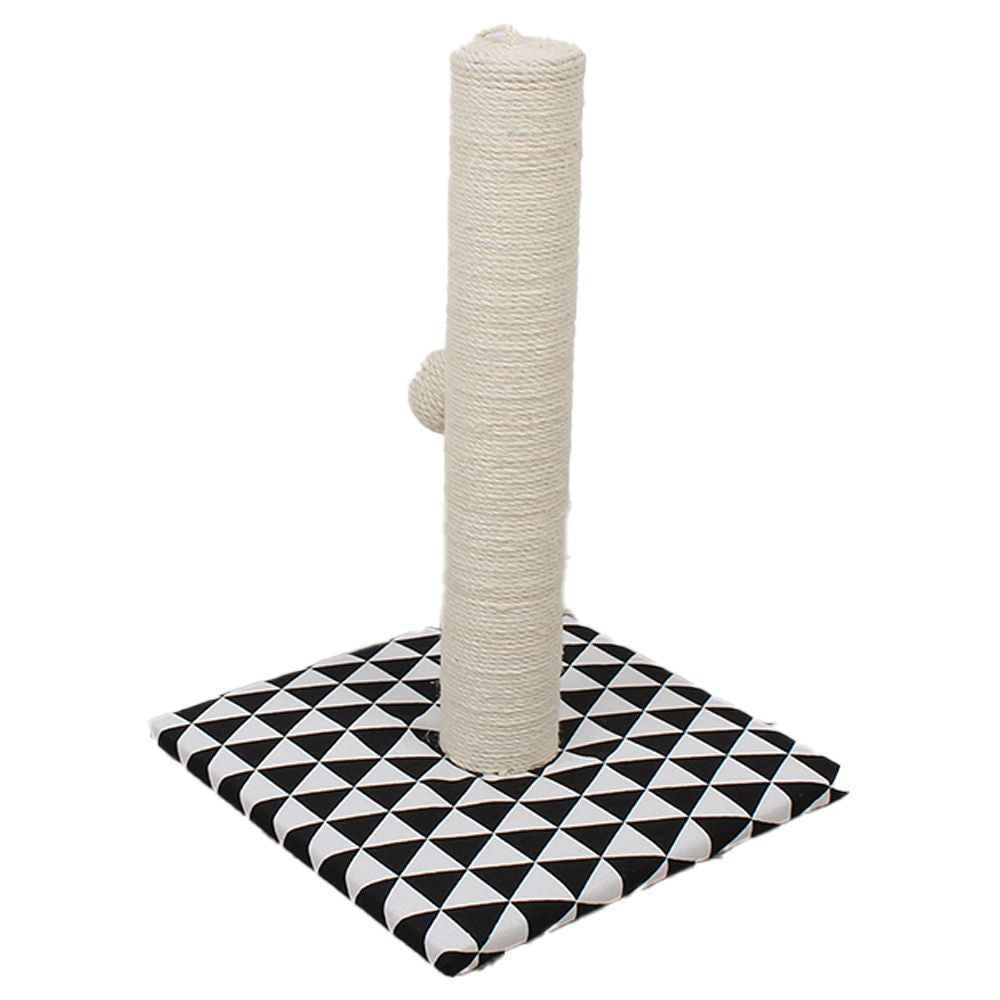 Arbre à chat optique de base avec jeu