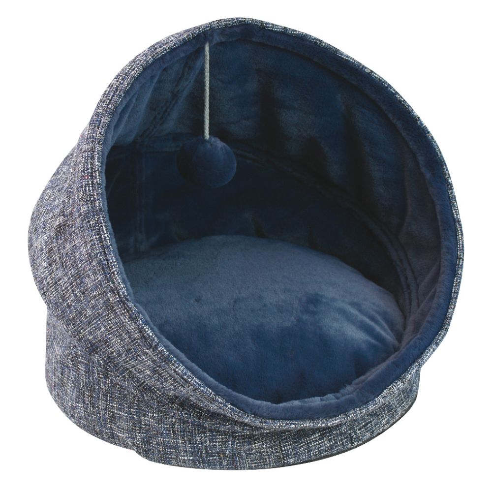 Casa para gatos - Glam Igloo