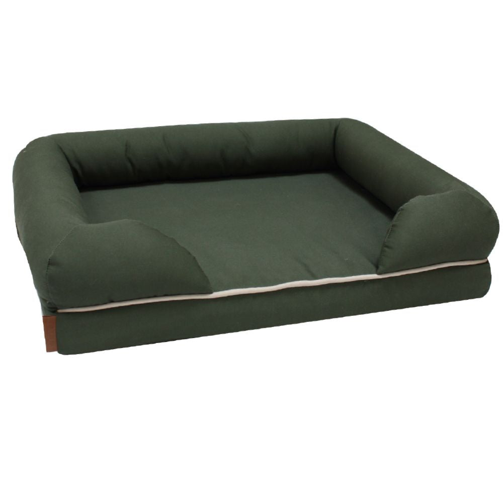 Hundebett aus Memoryschaum – Revenant Limitless