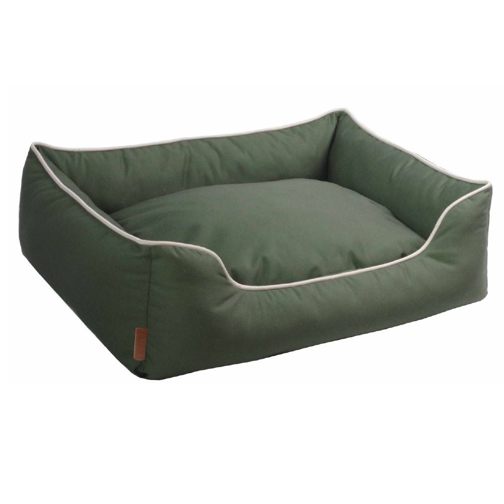 Dog kennel - Revenant Lounge