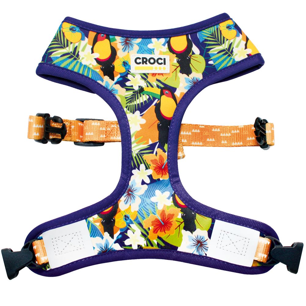 Amazonia harness