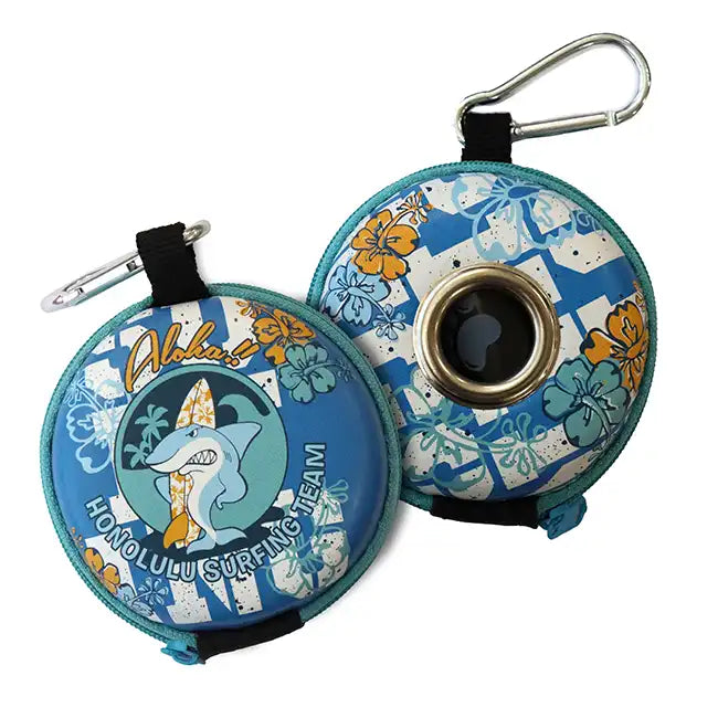 Minibag portasacchetti aloha