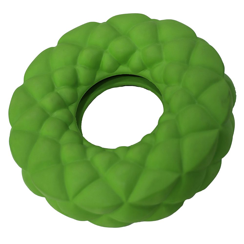 Panton Anello in Gomma Naturale colori assortiti