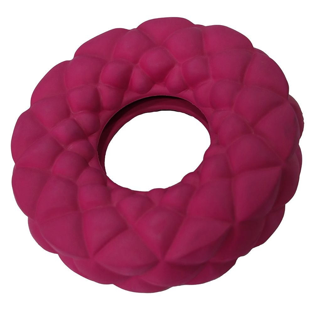 Panton Anello in Gomma Naturale colori assortiti