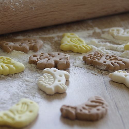 Granny's Biscuits Animals – für Hunde
