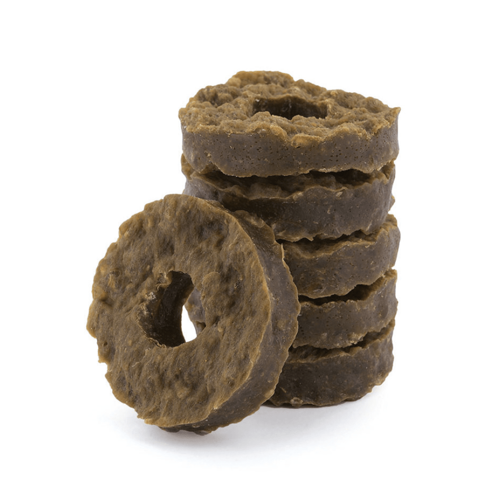 Biscotti per gioco cane - Petsafe bristle bone 1