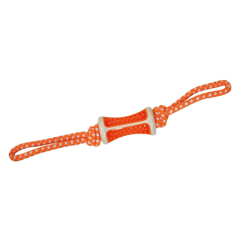 Dog Rope with Roller - Blasting