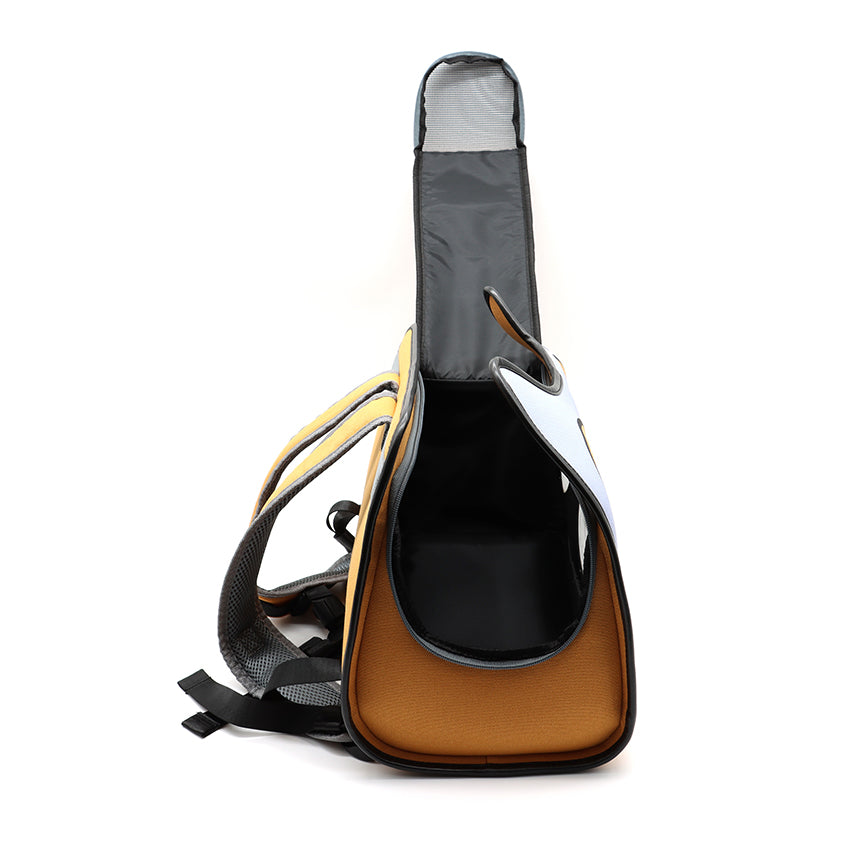 Cat carrier backpack - Catmania Tomodachi
